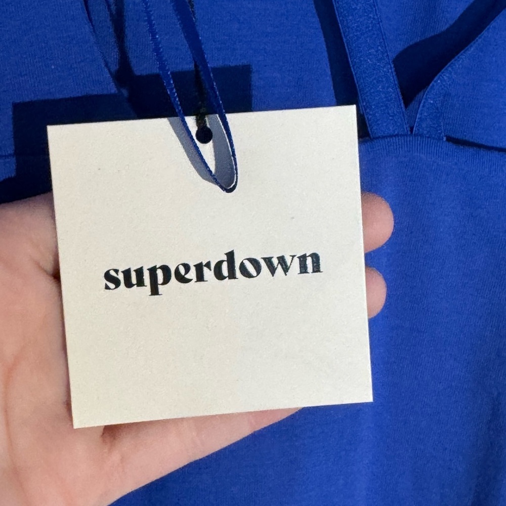 superdown bodysuit - Picture 9 of 9